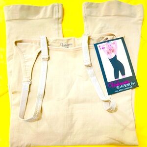 VALENCIA SHAPEWEAR SIZE S/M